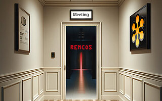 GoTo Meeting loads Remcos RAT via Rust Shellcode Loader