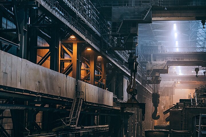 Industry and Economy
