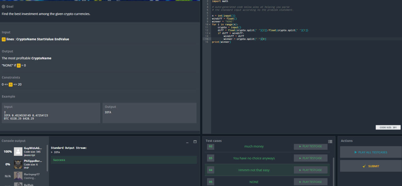 10 best computer science edutainment games! G DATA