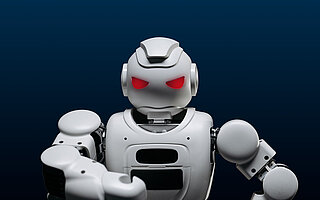 Cybercriminals of the Future?