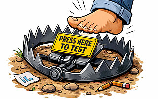 Good Intentions, Problematic Execution