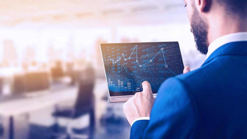 Have an overview of success results at all times G DATA Patch Management