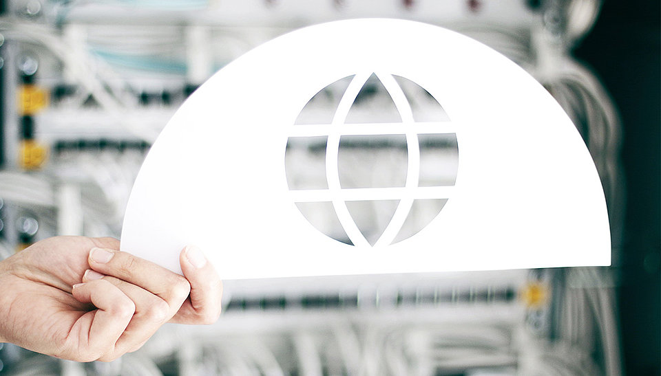 Don't just stop malware at the endpoint – stop it upstream at the server or gateway level. G DATA Server and Gateway Security