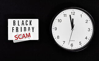 Phishing sites & Fake Shops still popular among criminals