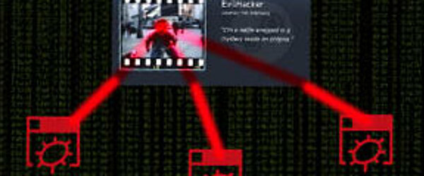 Malware Hides in Steam Profile Images