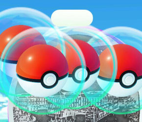 Pokémon Go is very popular amongst players but also calls to action for some criminals Pokémon Go: Catch 'em all – but not at any cost
