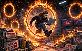 What BlueHammer tells us about Vulnerability Disclosure