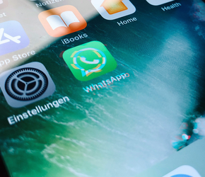 Messenger: Whatsapp vulnerability threatens billions of users