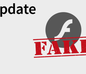 Fake Android Adobe Flash Update turns out to be Banking Trojan