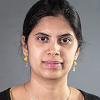 Banu Ramakrishnan