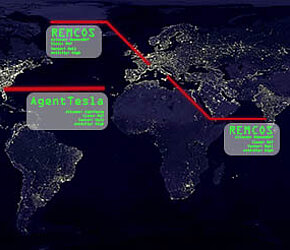 Criminal Activities in Times of a Global Pandemic