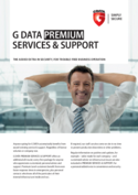 G DATA Downloads | Free trials, tools and manuals | G DATA