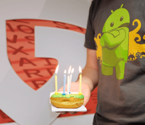 Five years of FakePlayer - this also means five years of Android malware