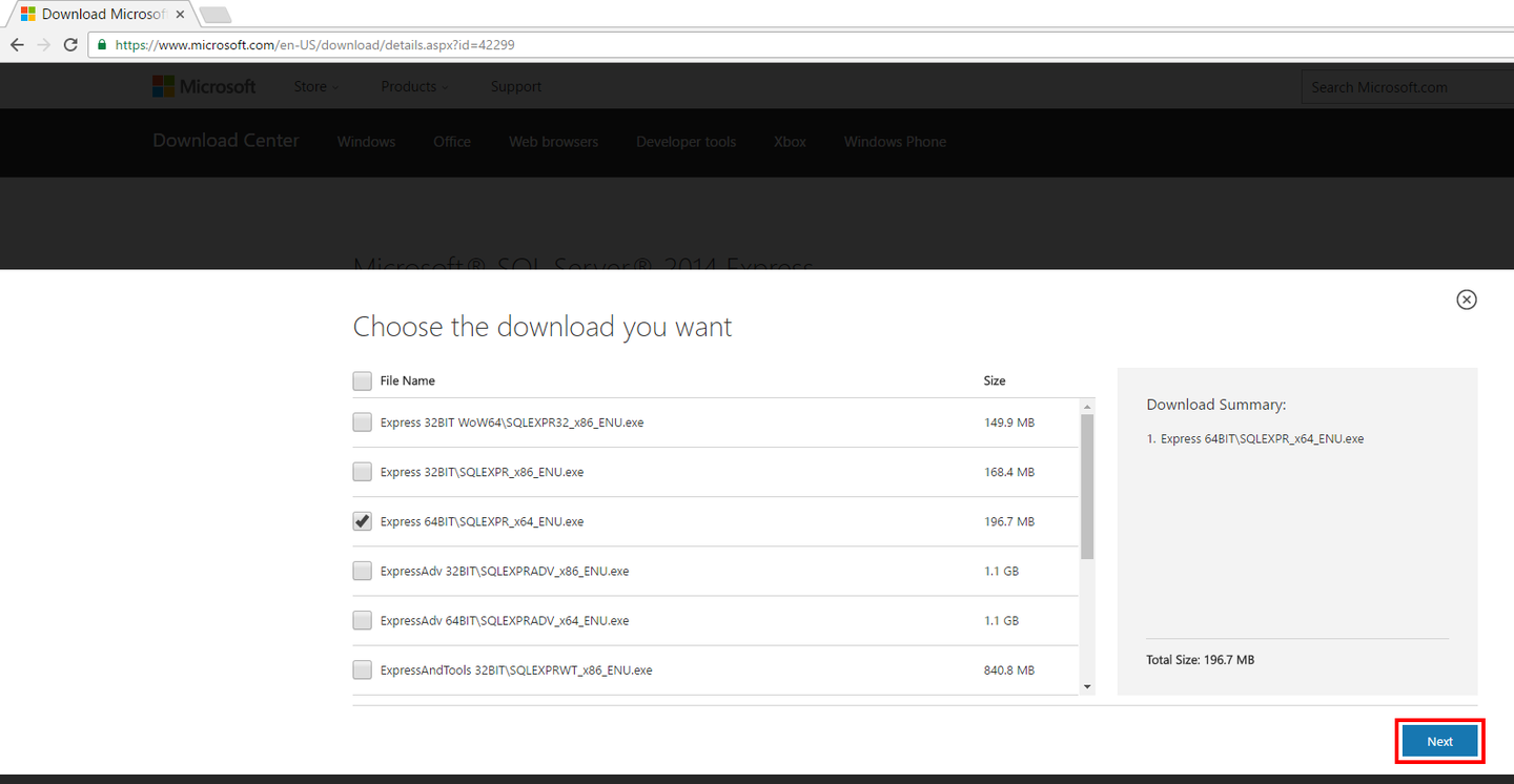 How to install and configure Microsoft SQL Server 2014 Express How To Install And Configure Microsoft Sql Server 2014 Express
