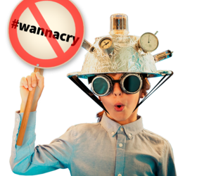 WannaCry - it's not over