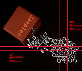 A modern Sample Exchange System