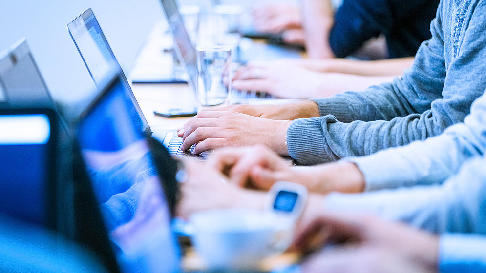 Eliminate Vulnerabilities Automatically G DATA Patch Management