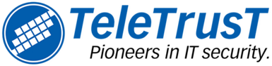 Logo TeleTrustT