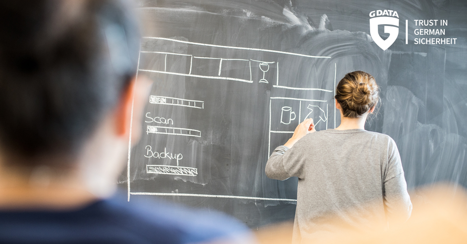 Conept art of the new Gamification-Style Conept art of the new Gamification-Style