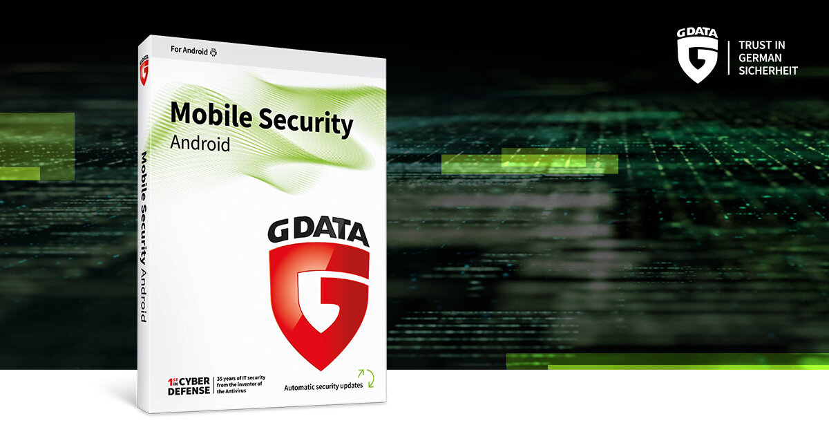 Mobile Security For Android – Made In Germany