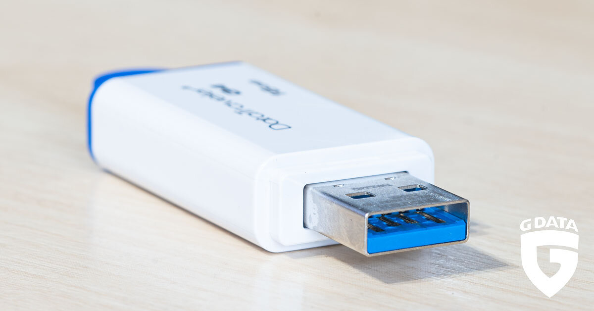 Malicious USB devices: Still security