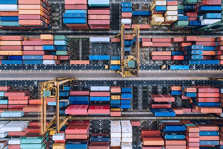 Logistics and Transportation