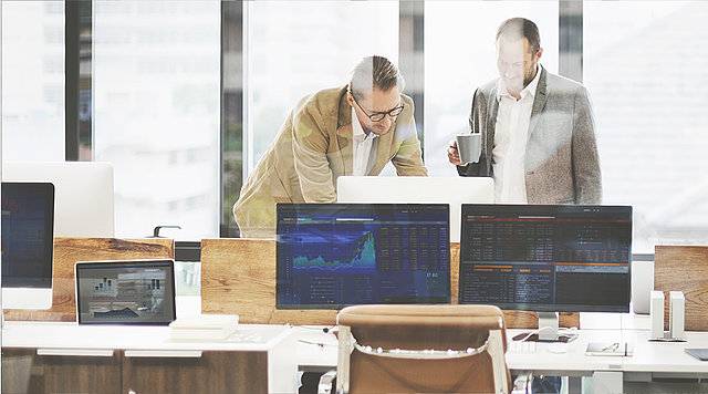 Always up-to-date with G DATA Patch Management Always up-to-date with G DATA Patch Management