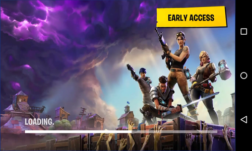 Fraudsters are currently exploiting the hype over the video game Fortnite