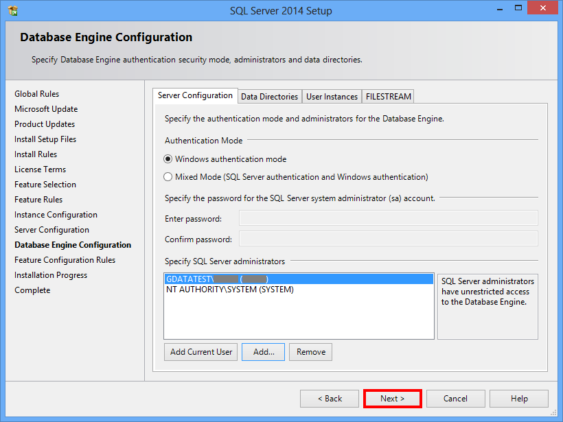 how to install sql on mac
