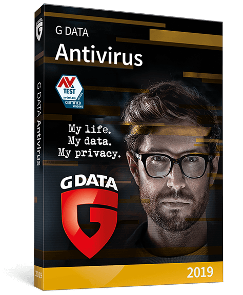 g data antivirus avis