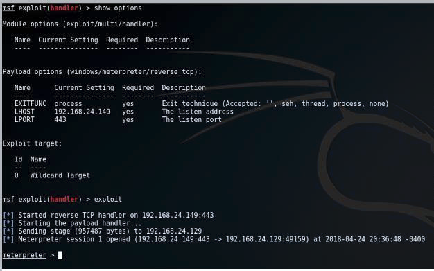 Where We Go We Don T Need Files Analysis Of Fileless Malware Rozena G Data