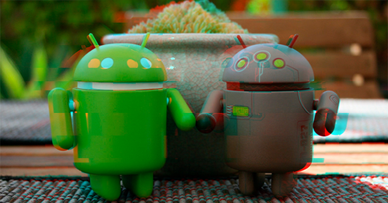 An Android-Trojan can read Whatsapp-Messages