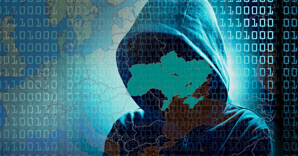 Los investigadores de G DATA encontraron toda una red de delitos informáticos en Ucrania