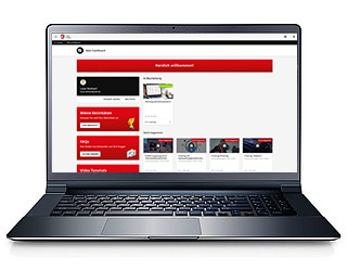 Security Awareness including Phishing Simulation: Strengthen the human firewall. 